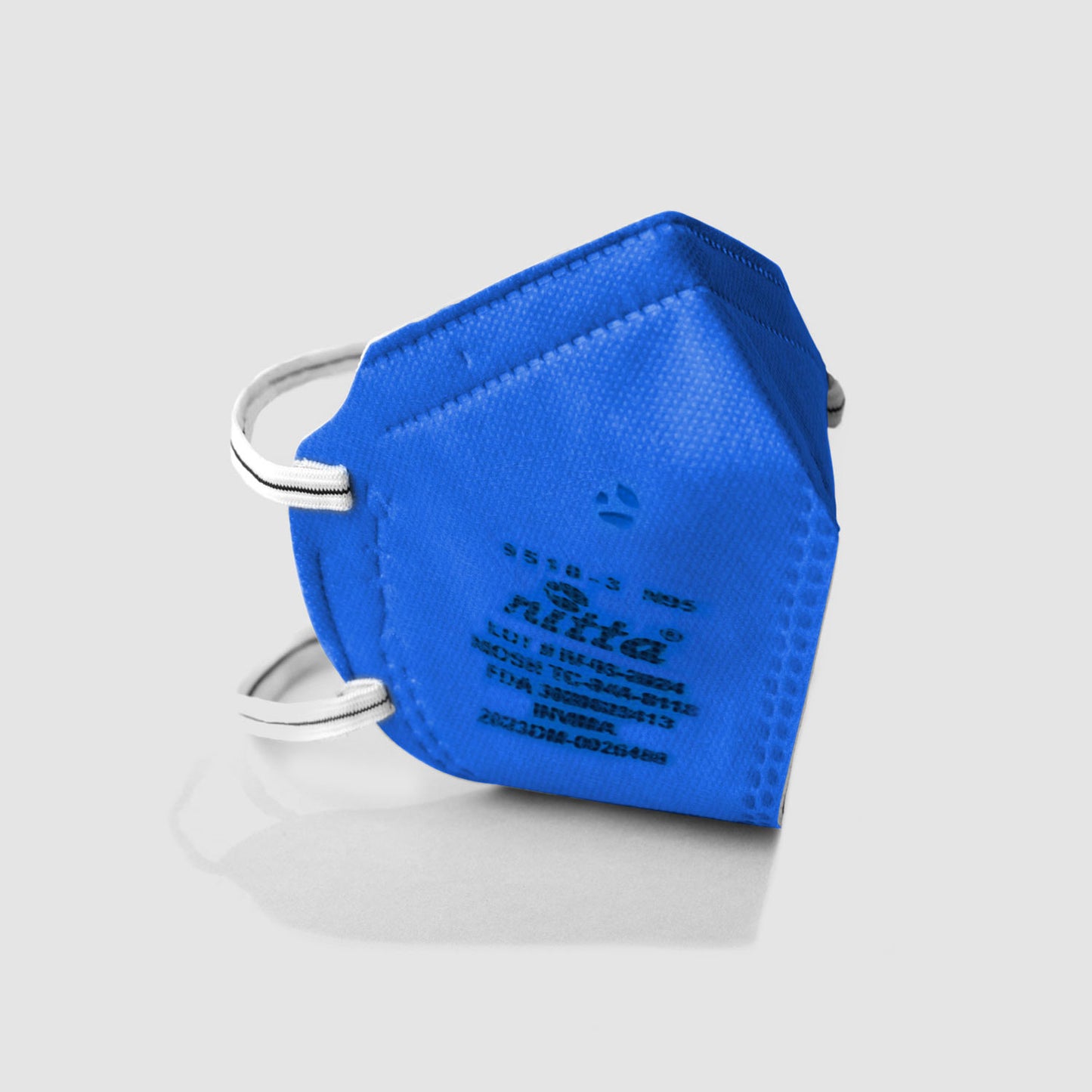 Adult NIOSH N95 Respirator Mask