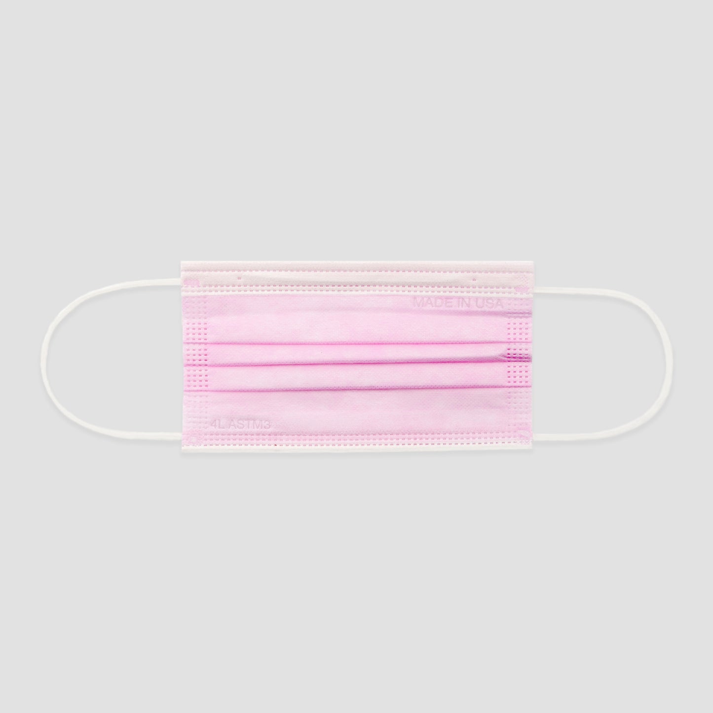 Kids’ 4-Ply Masks