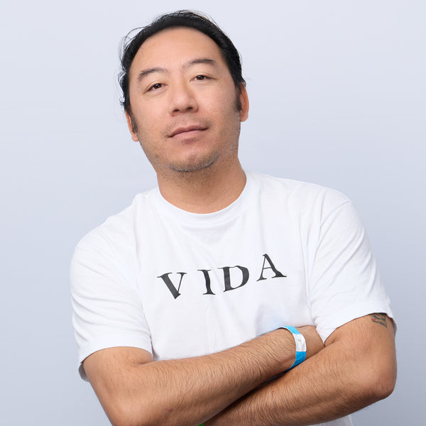 Eddie Phanichkul
