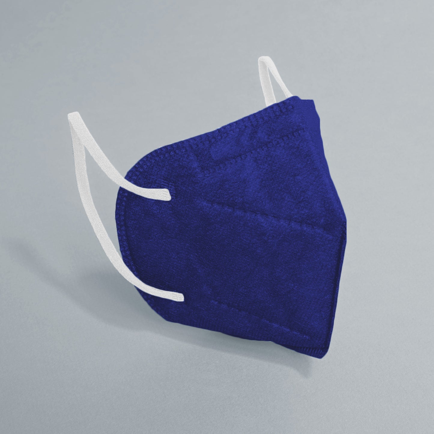 Adult KN95 High-Filtration Face Mask, Made in USA