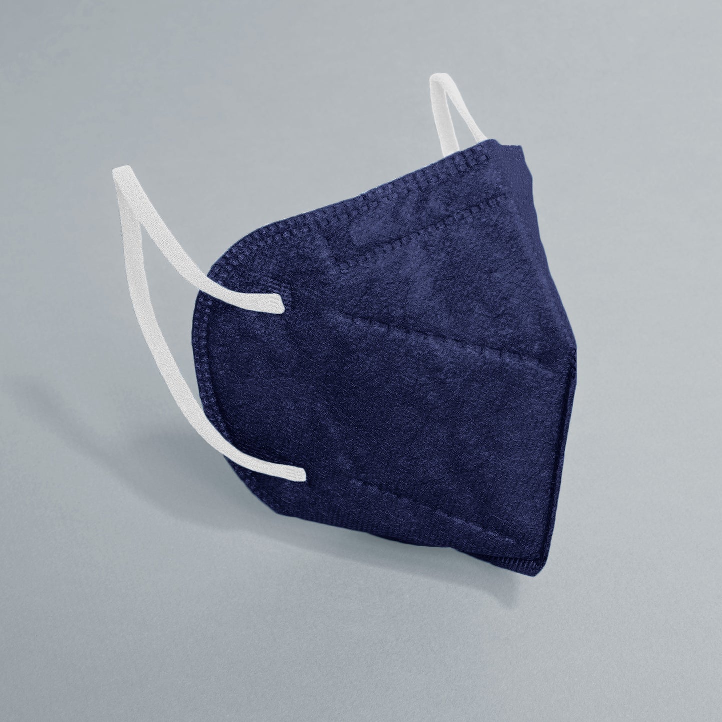Adult KN95 High-Filtration Face Mask, Made in USA