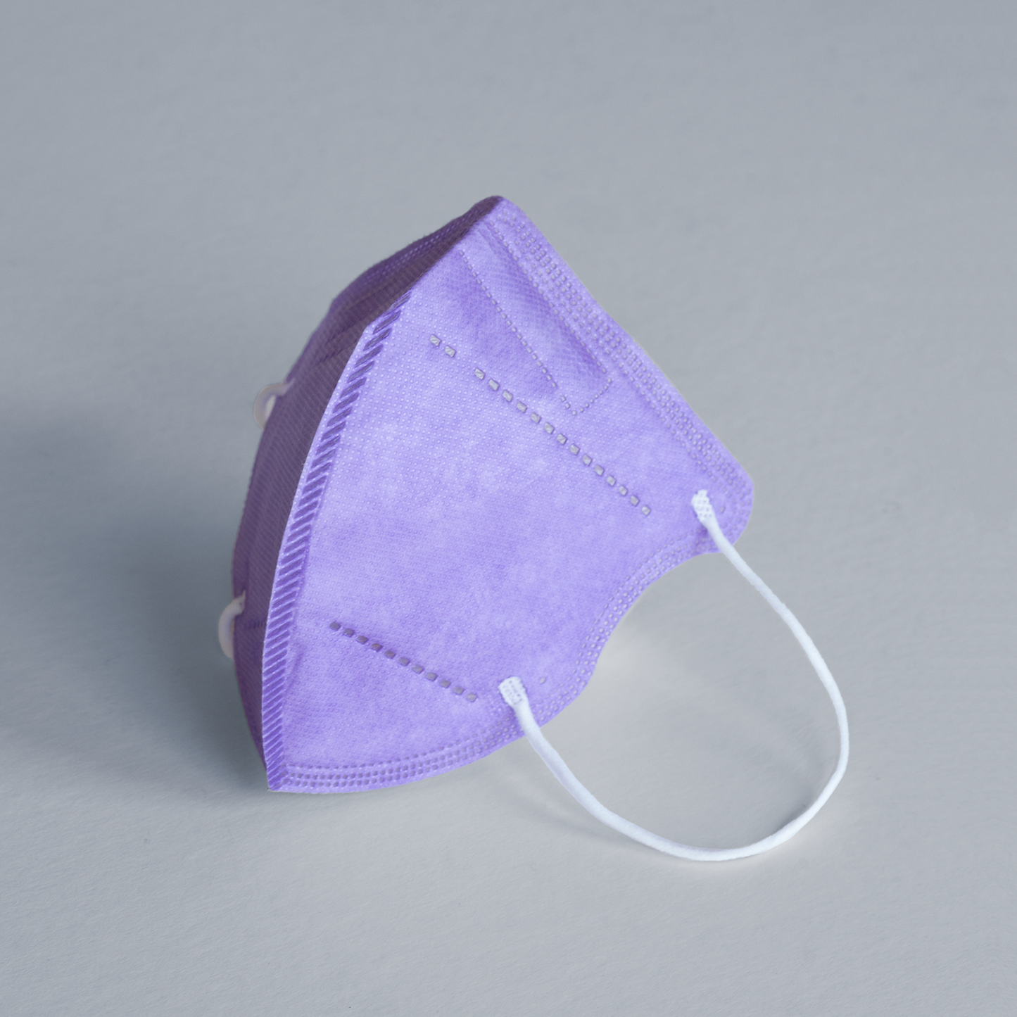 Kids’ KN95 Face Masks with 5-Layer High Protection for Children