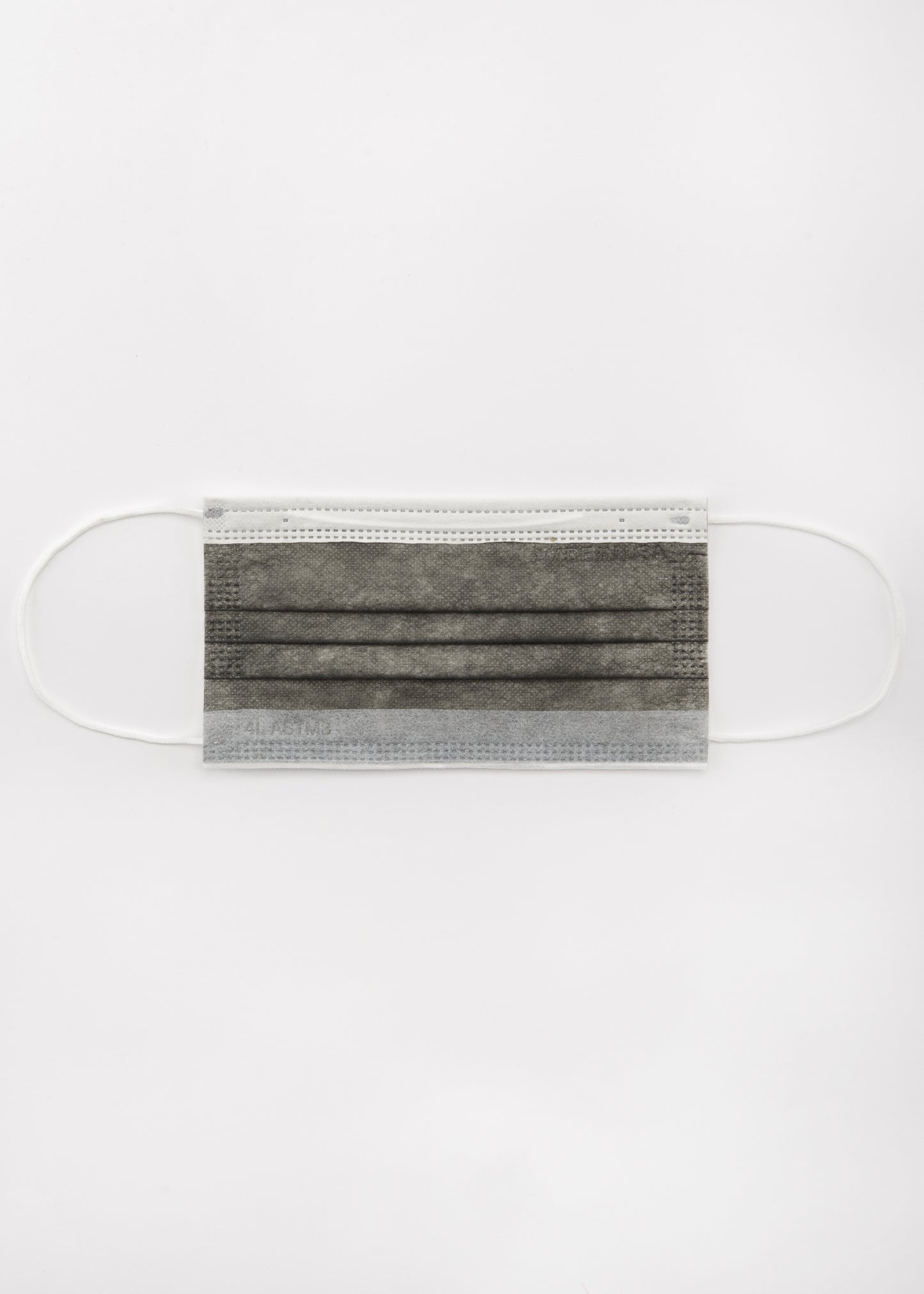 Adult 4-Ply Face Masks, FDA-Listed, 98% Filtration