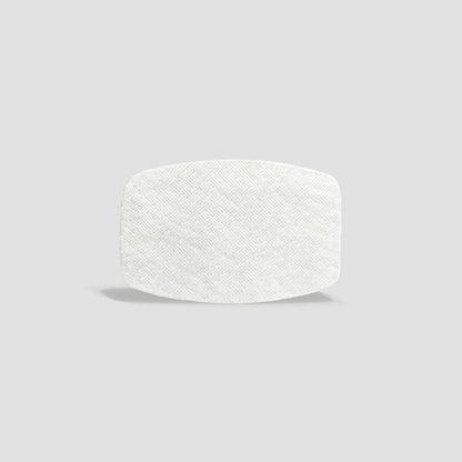 99% Filtration Mask Filters