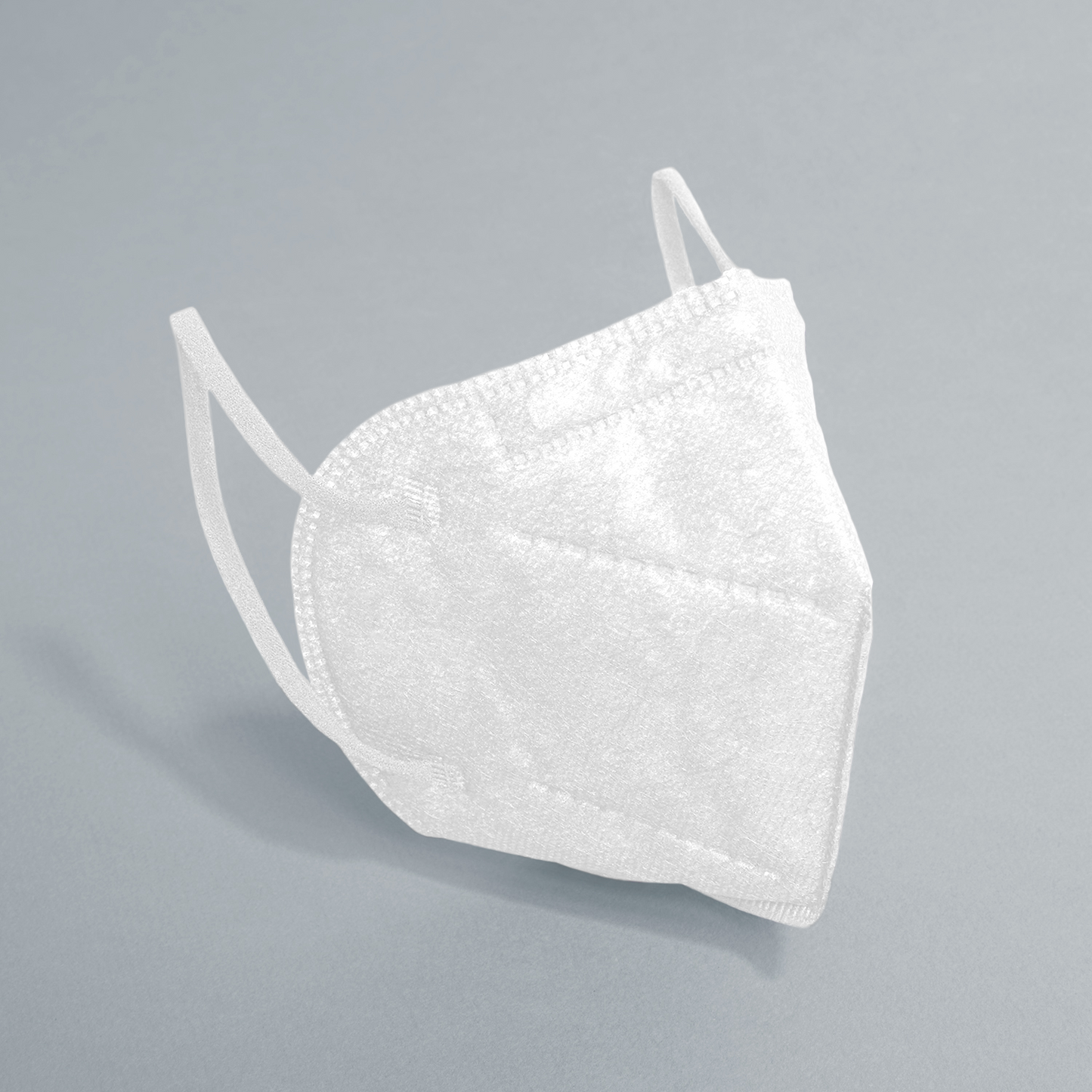 Adult KN95 High-Filtration Face Mask, Made in USA
