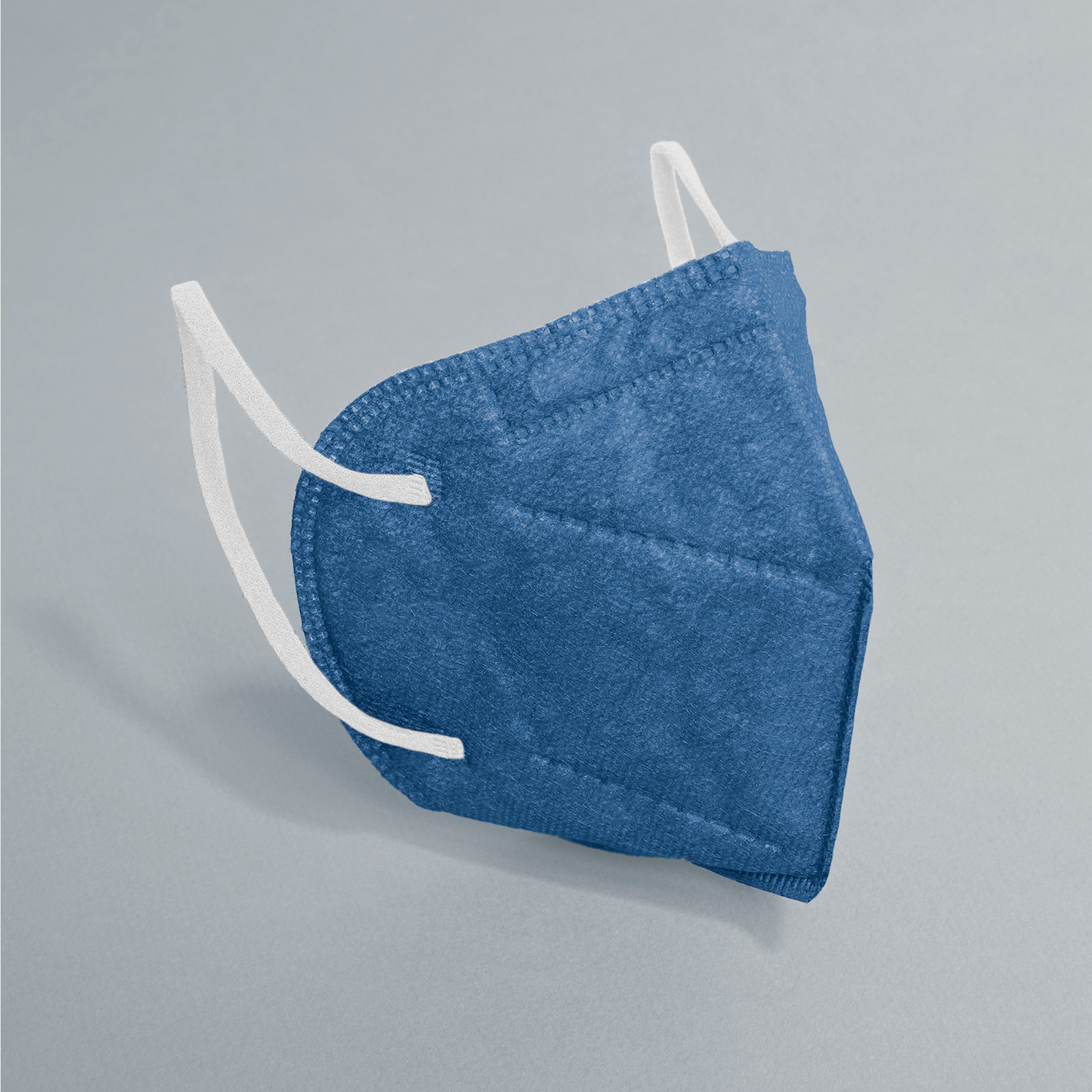 Adult KN95 High-Filtration Face Mask, Made in USA