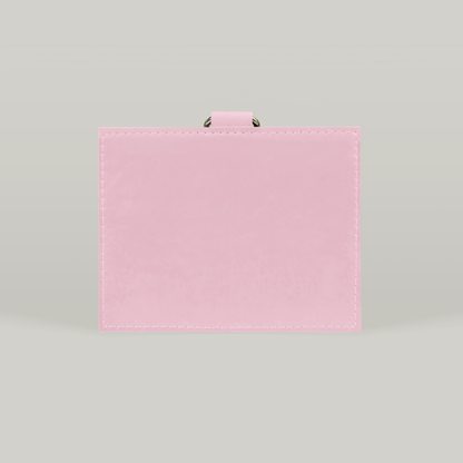 ID or Vaccine Card Holder