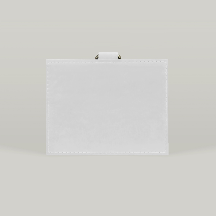 ID or Vaccine Card Holder